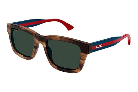 Saulesbrilles Gucci GG1869S 003