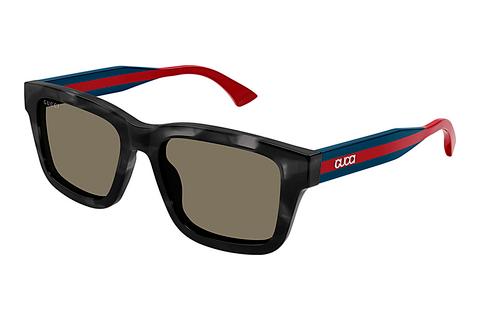 Sonnenbrille Gucci GG1869S 004