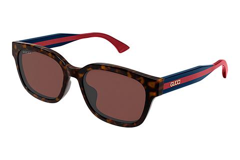 Sonnenbrille Gucci GG1872SK 002