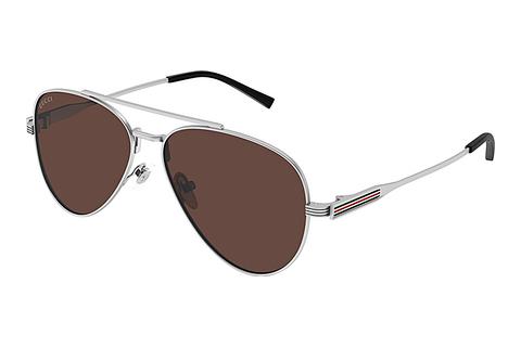 Lunettes de soleil Gucci GG1874S 003