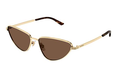 Lunettes de soleil Gucci GG1879S 002