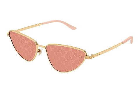 Lunettes de soleil Gucci GG1879S 004