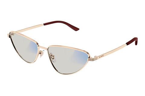 Lunettes de soleil Gucci GG1879S 005