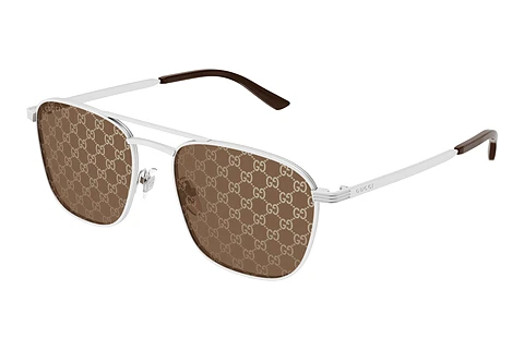 Saulesbrilles Gucci GG1881S 004