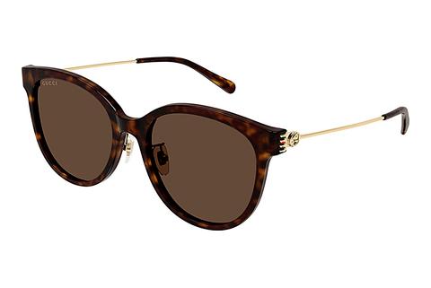 Sonnenbrille Gucci GG1883SK 002