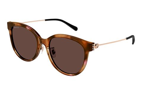 Sonnenbrille Gucci GG1883SK 004