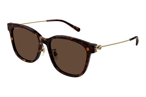 Lunettes de soleil Gucci GG1884SK 002