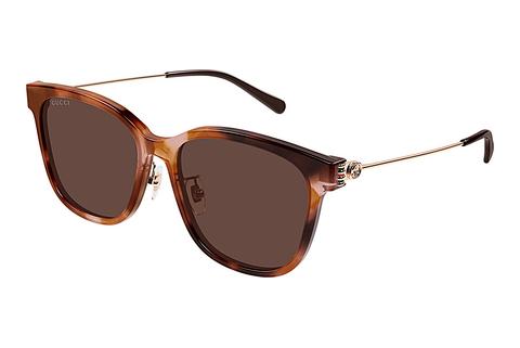 Sonnenbrille Gucci GG1884SK 004