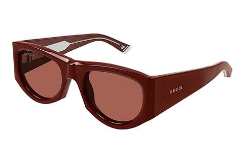 Lunettes de soleil Gucci GG1917S 003