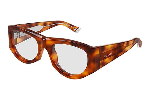 Lunettes de soleil Gucci GG1917S 005