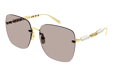 Akiniai nuo saulės Gucci GG1923SA 004