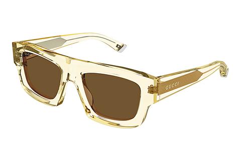 Lunettes de soleil Gucci GG1926S 010