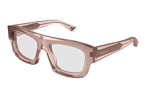 Lunettes de soleil Gucci GG1926S 015