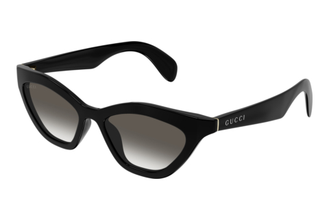 Akiniai nuo saulės Gucci GG1931S 001