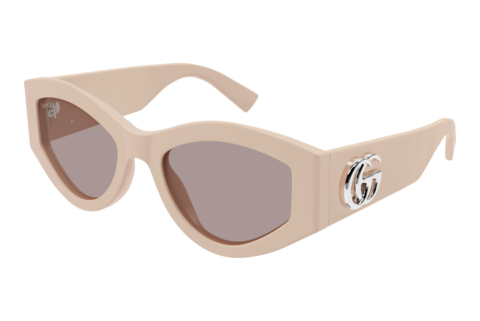 Akiniai nuo saulės Gucci GG1951S 005
