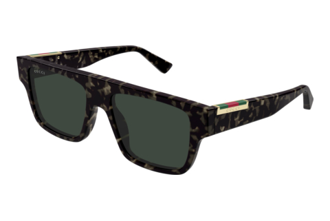 Saulesbrilles Gucci GG1960S 004