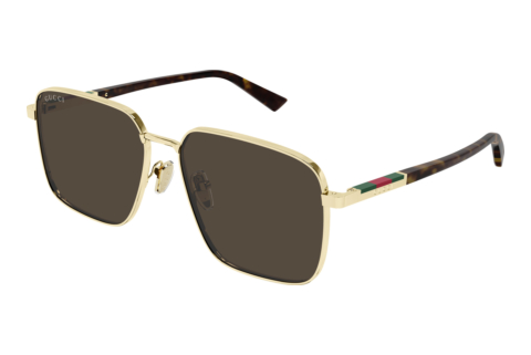 Saulesbrilles Gucci GG1965SK 002