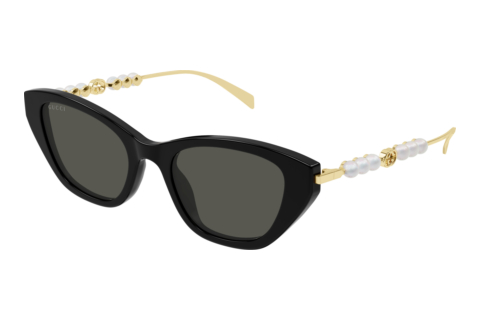 Akiniai nuo saulės Gucci GG1968S 001