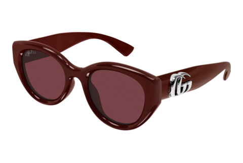 Akiniai nuo saulės Gucci GG1976SK 004