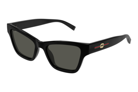 Akiniai nuo saulės Gucci GG1982S 001