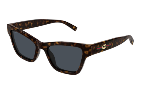 Akiniai nuo saulės Gucci GG1982S 002