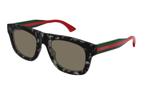 Saulesbrilles Gucci GG1991S 002