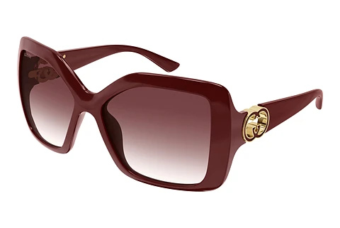 Solglasögon Gucci GG2015S 002