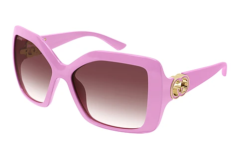 Γυαλιά ηλίου Gucci GG2015S 005