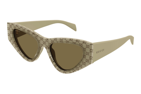 Ochelari de soare Gucci GG2019S 005