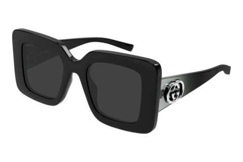 Ophthalmic Glasses Gucci GG2025S 001