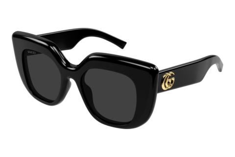 Ophthalmic Glasses Gucci GG2030S 001