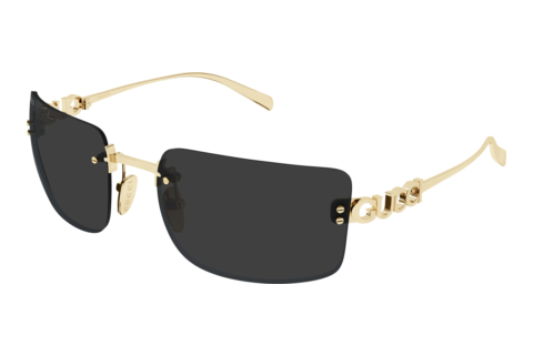 Ophthalmic Glasses Gucci GG2038S 001