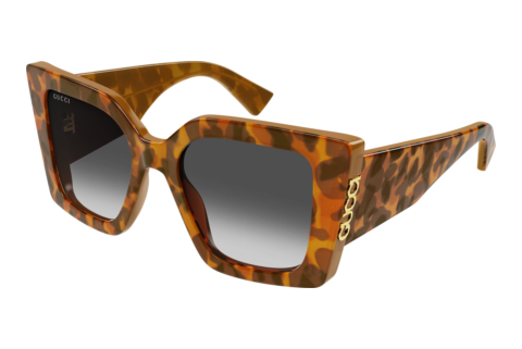 Ophthalmic Glasses Gucci GG2039S 004