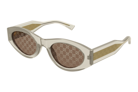 Ophthalmic Glasses Gucci GG2065S 003