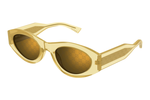 Ochelari de soare Gucci GG2065S 004