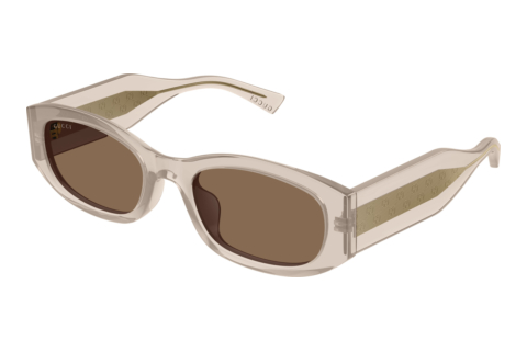 Ophthalmic Glasses Gucci GG2068SA 003