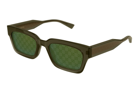 Ophthalmic Glasses Gucci GG2069S 004