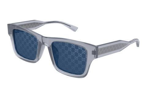 Ophthalmic Glasses Gucci GG2072SA 004