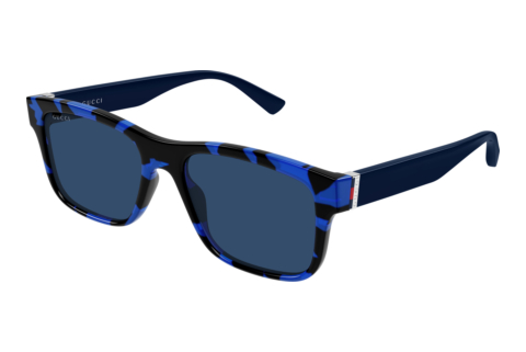 Ophthalmic Glasses Gucci GG2085S 004