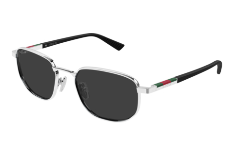 Ophthalmic Glasses Gucci GG2093S 001
