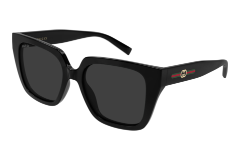 Ophthalmic Glasses Gucci GG2102S 001
