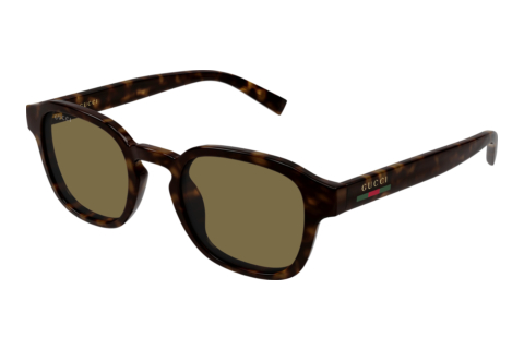 Ophthalmic Glasses Gucci GG2106S 002
