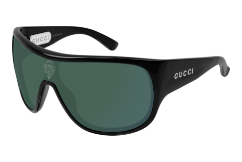 Ophthalmic Glasses Gucci GG2168S 007