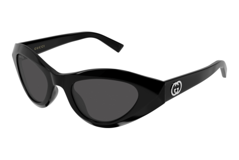 Gucci GG2201S 001 Napszemüveg