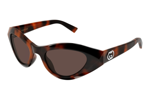 Gucci GG2201S 002 Napszemüveg