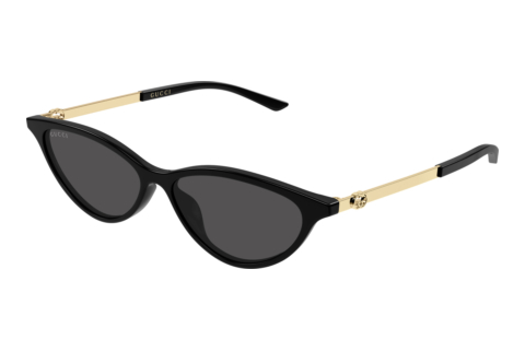 Ophthalmic Glasses Gucci GG2211S 001