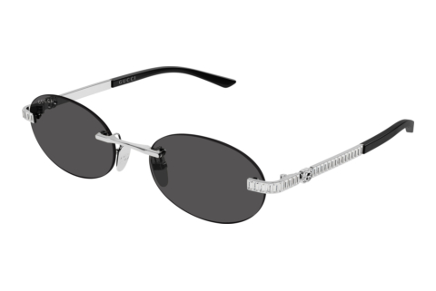 Ophthalmic Glasses Gucci GG2214S 002