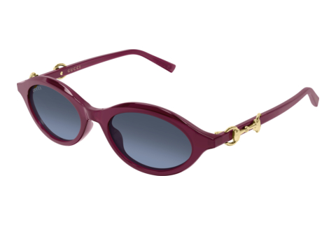 Ochelari de soare Gucci GG2215S 004