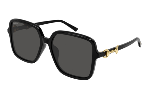 Gucci GG2219SA 001 Napszemüveg