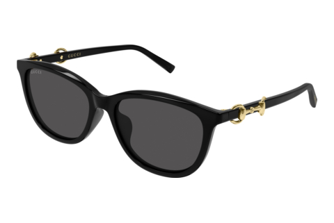 Gucci GG2220SK 001 Napszemüveg